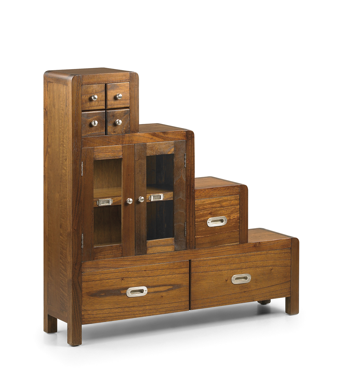 Mueble escalera flash derecha 4+3 cajones 2 puertas (copia) | Neima