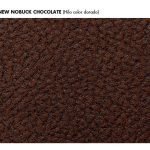 Chocolate microfibra